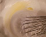 卵白だけで作るふわふわチョコマフィン♪作り方5写真