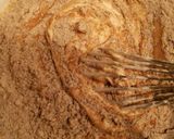 卵白だけで作るふわふわチョコマフィン♪作り方8写真