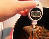 ●絶品!!そうめんでスイーツ（蜜飴）作り方5写真