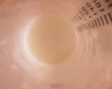 ●絶品!!そうめんでスイーツ（蜜飴）作り方4写真