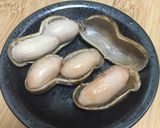 はまる!落花生の塩茹で作り方3写真