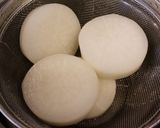 シャトルシェフde便利♪わが家のおでん作り方1写真