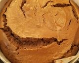 卵白だけで作るふわふわチョコマフィン♪作り方10写真