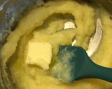 ガーリックたっぷりフワフワマッシュポテト作り方5写真