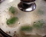蓮根のつくね 大葉であっさりと…作り方4写真