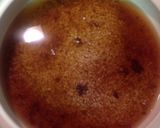旨‼︎タコ飯♪土鍋編〜(^-^)作り方2写真