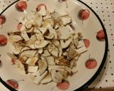 秋のお楽しみ！松茸ご飯作り方1写真