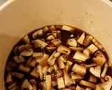 秋のお楽しみ！松茸ご飯作り方2写真