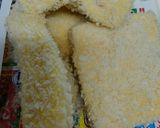 高野豆腐のフライ作り方3写真