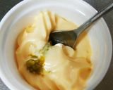 高野豆腐のフライ作り方5写真