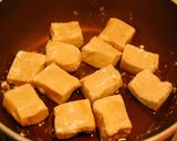 高野豆腐でなんちゃって酢豚風作り方4写真