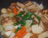 高野豆腐でなんちゃって酢豚風作り方6写真