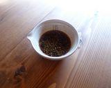 豚肉のスタミナ照り焼き♪作り方1写真
