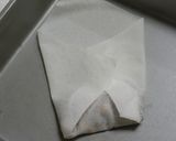 リメイク！五目豆の春巻き作り方4写真