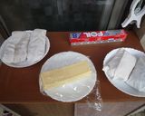 一角風☆ベーコンの作り方作り方5写真