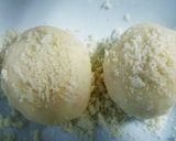 シンプル焼きコロッケ☆彡作り方4写真