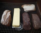 一角風☆ベーコンの作り方作り方6写真
