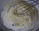 「SOYSH」シュワッ☆フワッレアチーズ作り方1写真