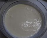 「SOYSH」シュワッ☆フワッレアチーズ作り方4写真