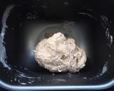 ドイツ人のお墨付き！ライ麦パン♪作り方2写真
