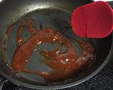 旨味がぎっしり✨ジューシーハンバーグ作り方13写真