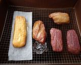 一角風☆ベーコンの作り方作り方10写真