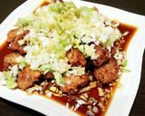タレがうまい唐揚げ♡作り方5写真