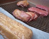 一角風☆ベーコンの作り方作り方11写真