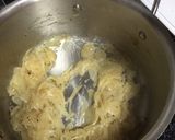 オニオングラタンスープ作り方3写真