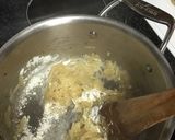 オニオングラタンスープ作り方5写真