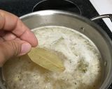 オニオングラタンスープ作り方6写真