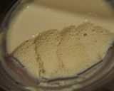 「SOYSH」シュワッ☆フワッレアチーズ作り方6写真