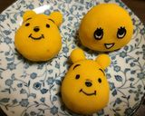 ふなっしーデコカレー☆ハロウィン風作り方9写真