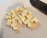 りんごタルト作り方1写真