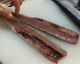 サンマのあぶりたたき作り方9写真