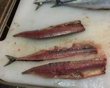 サンマのあぶりたたき作り方11写真