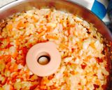大豆でヘルシー！簡単ミートソース☆彡作り方1写真