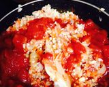 大豆でヘルシー！簡単ミートソース☆彡作り方3写真