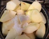 りんごタルト作り方6写真