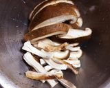 豚肉の甘辛ごぼう巻き作り方3写真