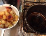 りんごタルト作り方7写真