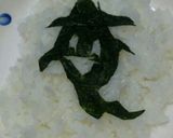 簡単！ハロウィンのおばけ作り方1写真