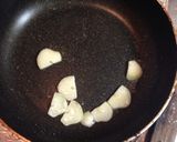 ガリバタ醤油チキンステーキ作り方2写真