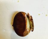 簡単♪栗の皮むき 茹で時間2分作り方2写真