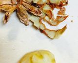 簡単♪栗の皮むき 茹で時間2分作り方4写真