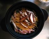 ダイエッターのためのワンポットパスタ♪作り方3写真