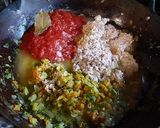 豆腐ミートソースdeなすミートグラタン作り方6写真