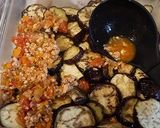 豆腐ミートソースdeなすミートグラタン作り方10写真