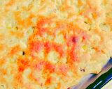 ホットケーキミックスで簡単♪マロンケーキ作り方3写真
