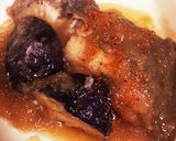 カレイのみぞれ煮作り方5写真